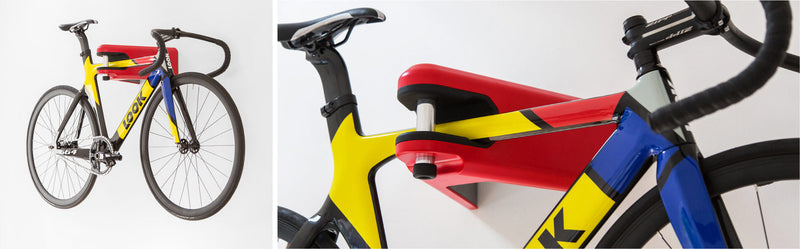 Exploring Innovative Bike Storage Options