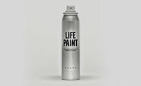 Volvo LifePaint – A Spray-on Reflective Paint