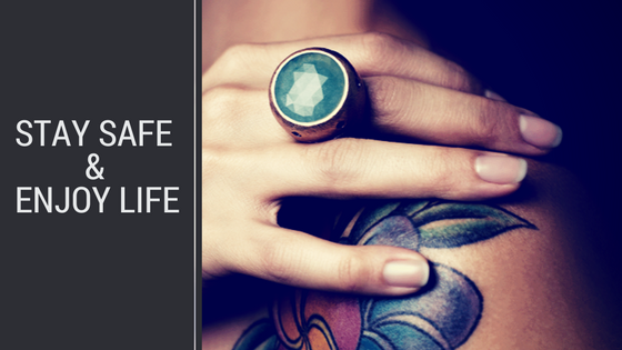 10 Awesome Gadgets That Help To Keep You Safe