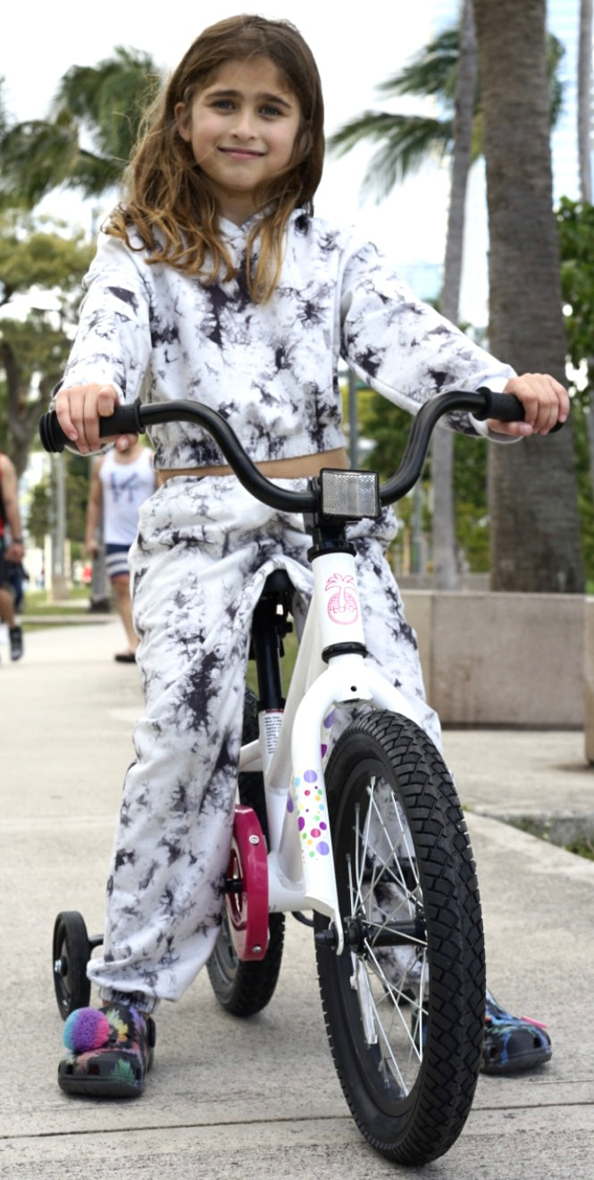 Fun & Safe: The Best Bicycles for Kids