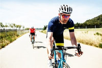 How to get faster as you get older