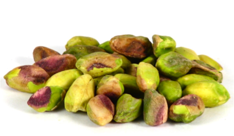 Benefits of Pistachios: The perfect recovery food.