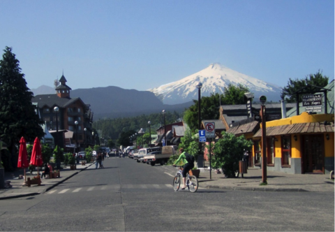 5 Scenic & Leisure Cycling Spots Around the World