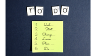 Change that Works for You: The Science of New Year's Resolutions
