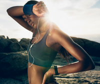Don't Sweat It, And You'll Regret It - The Benefits Of Sweating