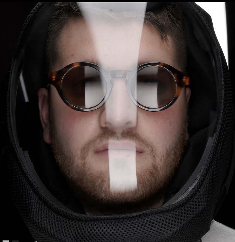 These 3 High-Tech Bike Helmets Are Straight Out of Science Fiction