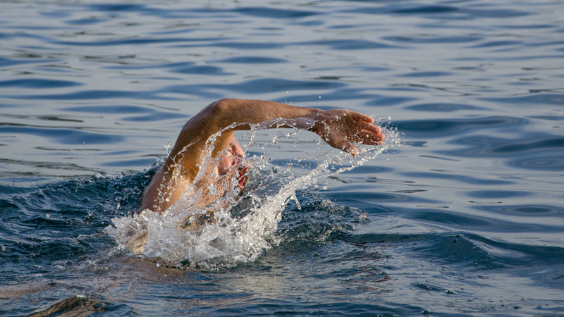Five Reasons Why You Should Take Up Swimming