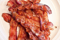 Bacon and Biking