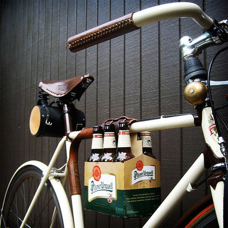Examining the Bicycling and Microbreweries Connection
