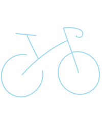 Got Your Bike Ready? May is Bike Month!