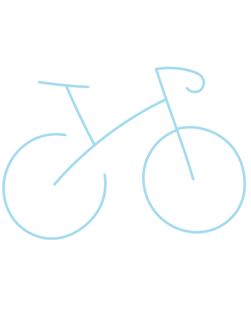 Got Your Bike Ready? May is Bike Month!