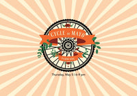 Loco Cycles joins PAMM to promote National Bike Month at Cycle de Mayo