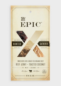 5 Amazing Snacks Perfect for Cyclists or Anyone On-the-Go