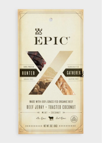 5 Amazing Snacks Perfect for Cyclists or Anyone On-the-Go