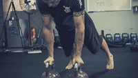 How to eat before you exercise