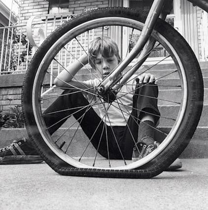 Tricks To Prevent a Flat Tire