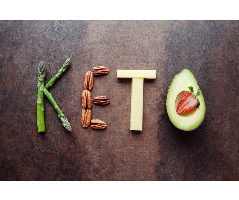 The Keto Diet