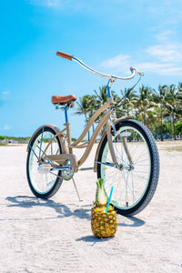 The Health Benefits of Pineapples