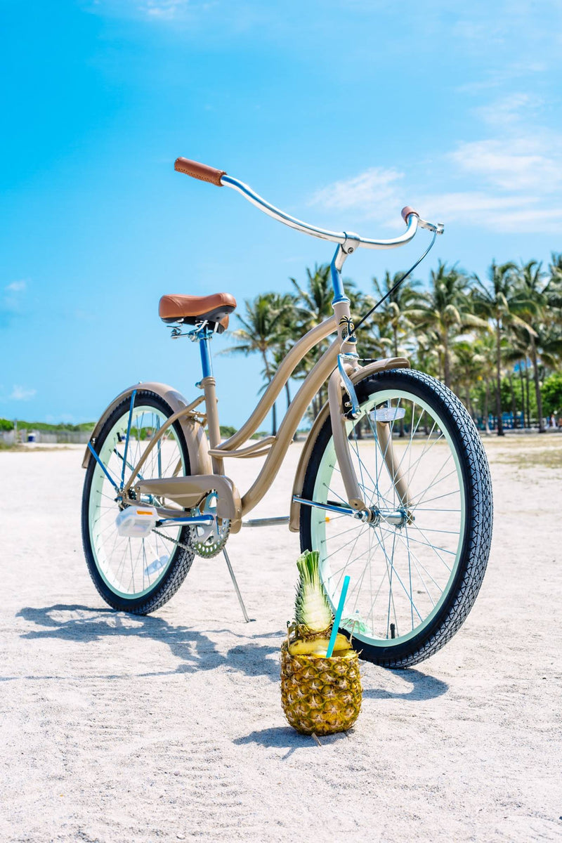 The Health Benefits of Pineapples