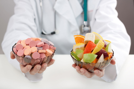 Making Sense of “Raw” Versus Synthetic Vitamins