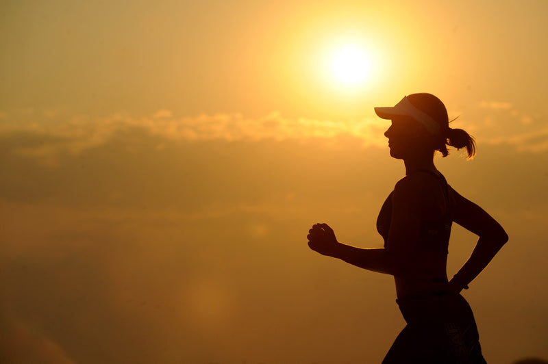 Where does fat really go when you exercise? It's not what you might think...