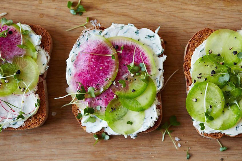 The 21st Century Solution to becoming Vegan