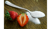 All About Sugar: The Good, The Bad, The Ugly. Why we should cut down on sugar intake.