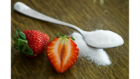 All About Sugar: The Good, The Bad, The Ugly. Why we should cut down on sugar intake.