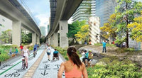 From New York’s Highline to Miami’s Underline