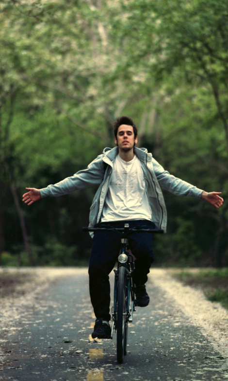 Wind Resistance and Cycling
