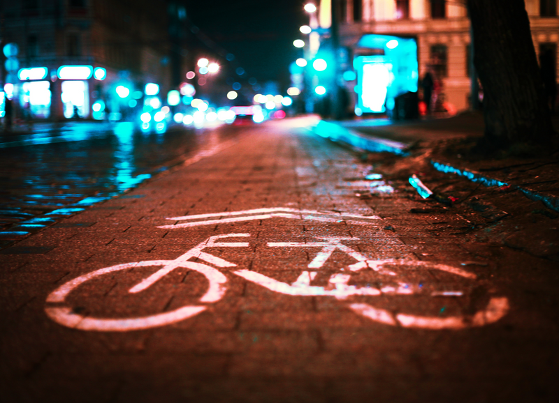 Nearly 3.6 billion dollars just approved by voters across the US to improve bicycling infrastructure