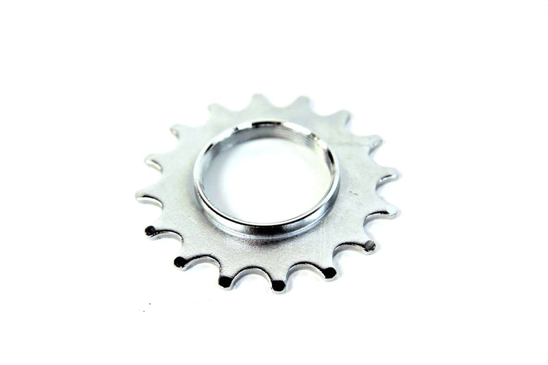 Cog & Lock Ring