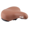 Cloud 9 Cruiser Saddle - Extra Wide - Brown