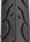 Kenda Kwest Tire (Single) - 700x28C - Gumwall