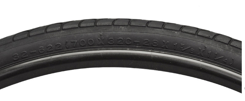 Kenda Kwest Tire (Single) - 700x32C