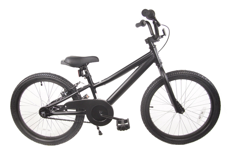 Loco Boy's 20" Bicycle - The Knight