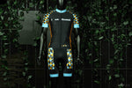 Loco Cycling Kit – Black