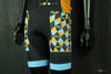 Loco Cycling Kit – Black