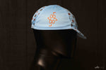 Loco Cycling Cap – Blue