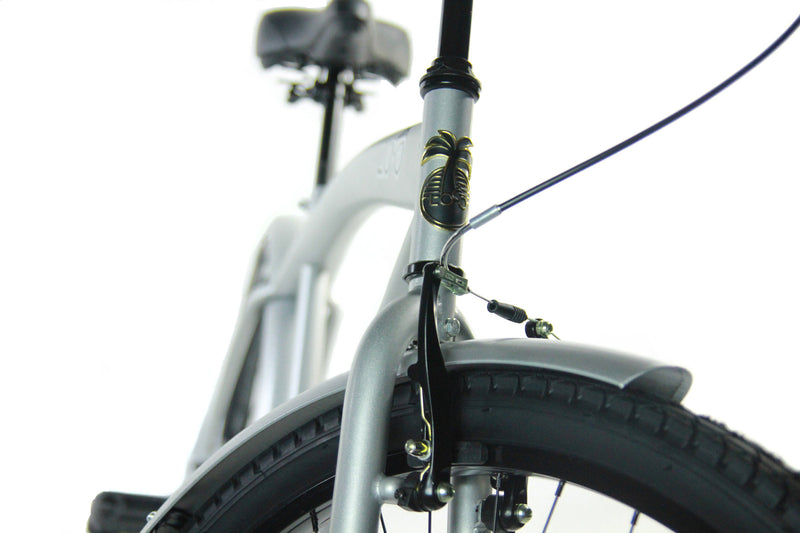 Mens Beach Cruiser 26" - The 925