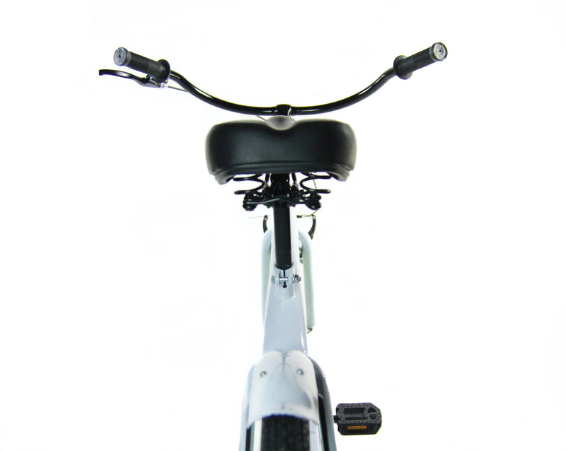 Men's Beach Cruiser 26" - The Epiphany