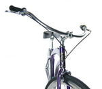 FG Cruiser®  - The Morado