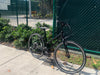 City-X Hybrid Step-Thru - The Onyx