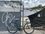 Chromoly Series - The Slick