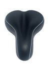 Velo Plush Cruiser Saddle