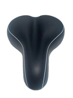 Velo Plush Cruiser Saddle