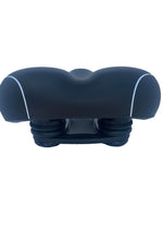 Velo Plush Cruiser Saddle