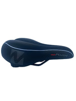Velo Plush Cruiser Saddle