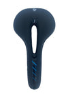 Velo Slim Cutaway Sport Saddle