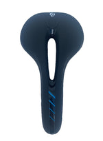 Velo Slim Cutaway Sport Saddle